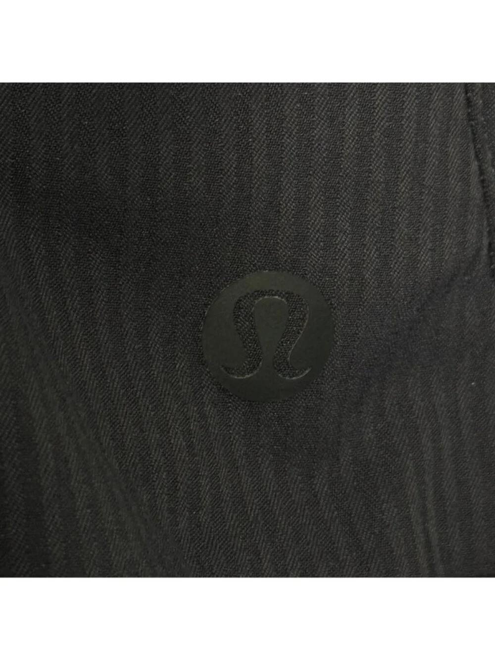 Lululemon Dance Studio Mid-Rise Pant in True Navy, 2 - Picture 8 of 9